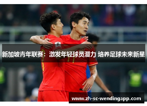 新加坡青年联赛：激发年轻球员潜力 培养足球未来新星