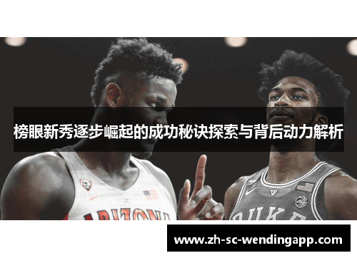 榜眼新秀逐步崛起的成功秘诀探索与背后动力解析