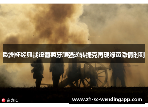 欧洲杯经典战役葡萄牙顽强逆转捷克再现绿茵激情时刻