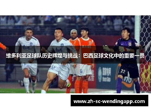 维多利亚足球队历史辉煌与挑战：巴西足球文化中的重要一员